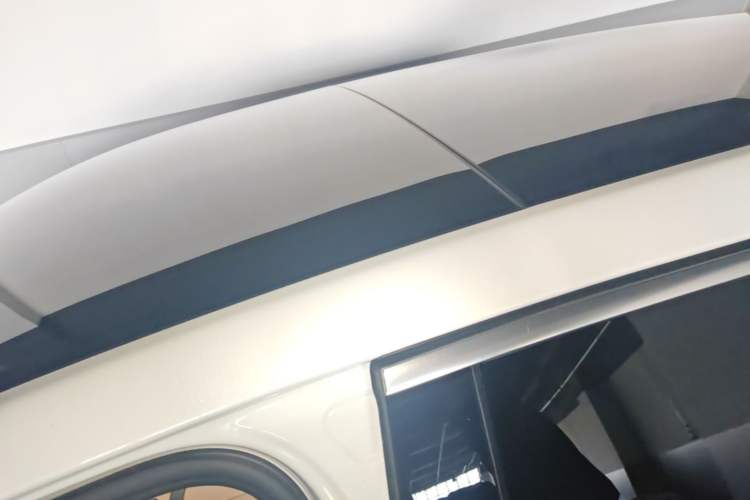 Used Li Auto L7 2023 Pro Model
