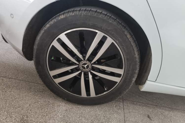 Used Mercedes-Benz A-Class 2020 A 180