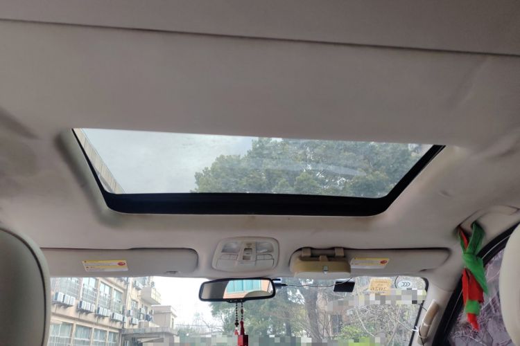 Used SAIC MAXUS G10 2016 2.0T Manual Elite Edition