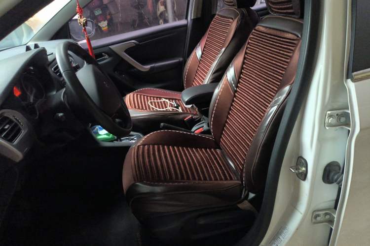 Used Peugeot 301 2014 1.6L Automatic Luxury Edition
