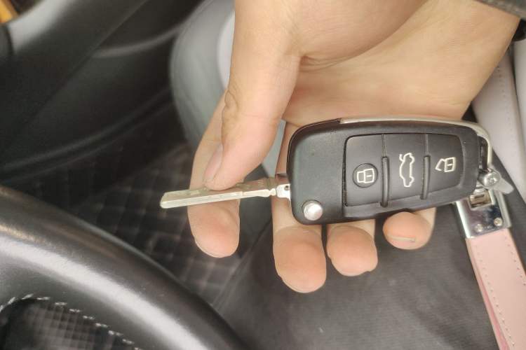 Used Audi Q7 2010 3.6 FSI quattro base version