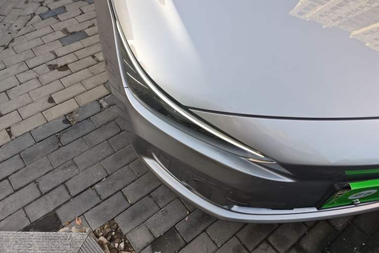 Used Geometry A 2021 Pro Enhanced High-Efficiency Range Version 600 km A600 Cubic Edition