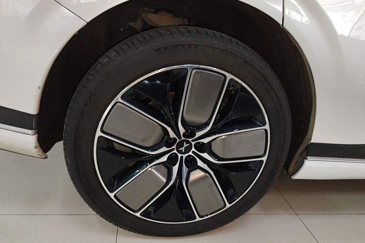 Used XPeng G9 2022 702 Pro
