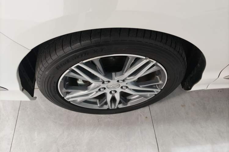 Used Honda Elysion 2019 2.0L Hybrid Luxury Edition