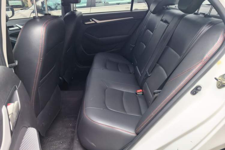 Used Geely Auto Vision 2016 1.5L Automatic Happiness Edition
