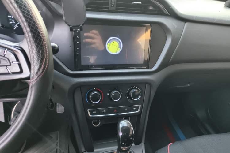 Used Chery Tiggo 3 2018 Classic Edition 1.6L CVT Comfort Model