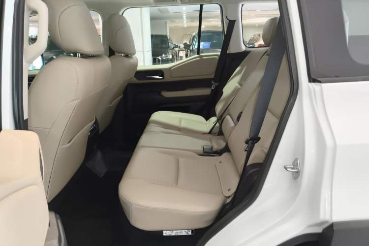 Used Toyota Prado 2024 2.4T All-Terrain TX Version 5 Seats