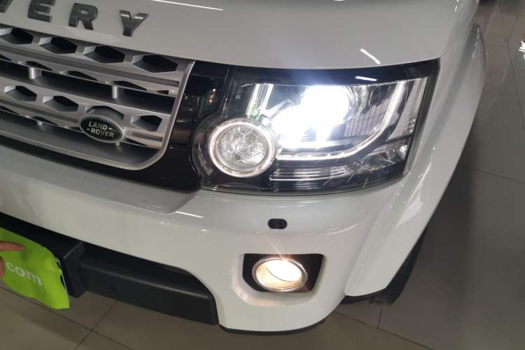 Used Land Rover Discovery 2014 3.0 SC V6 HSE