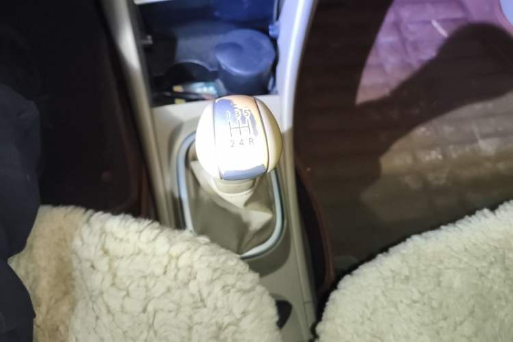 Used Nissan Sylphy 2012 Classic 1.6XE Manual Comfort Edition