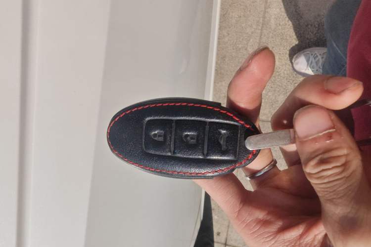 Used Nissan Teana 2020 2.0L XL Comfort Edition