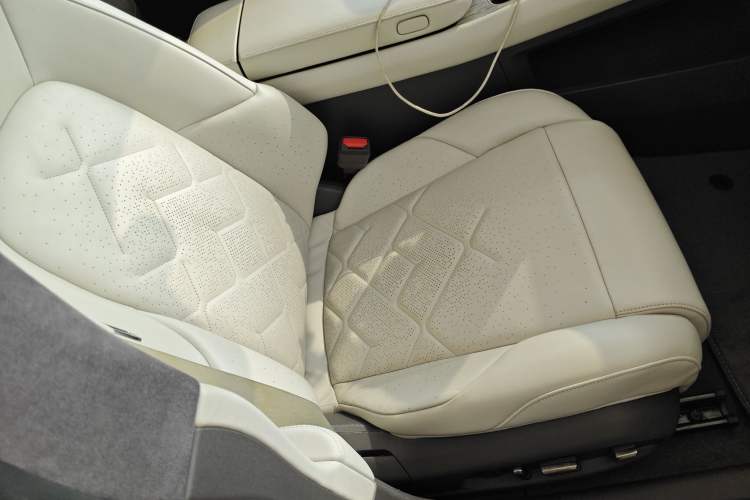 Used Nio ET7 2022 100kWh First Edition