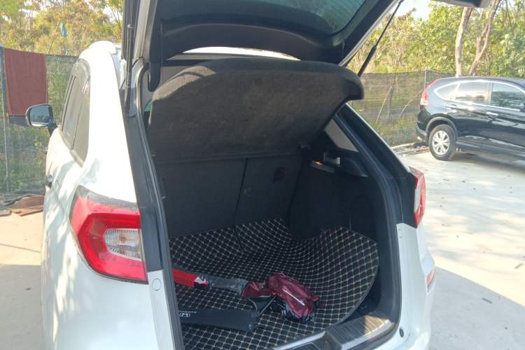 Used Honda Avancier 2017 370TURBO Four-Wheel Drive Supreme Edition