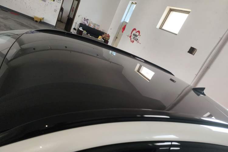 Used ARCFOX Alpha T5 2025 630 Shenxing Edition