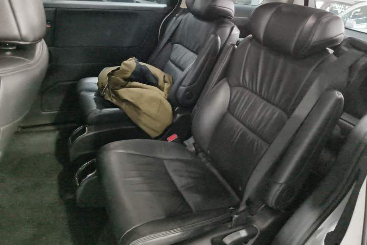 Used Honda Odyssey 2019 2.0L Rui·Smart Edition