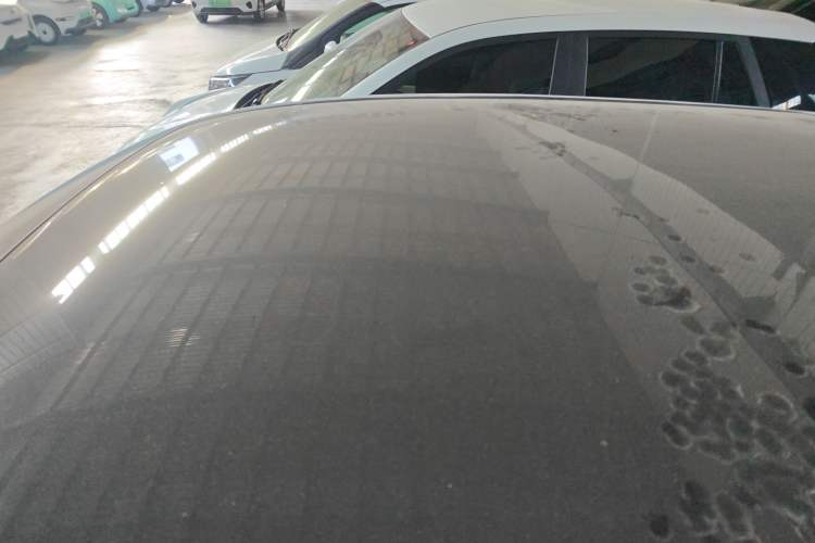 Used Chery QQ Little Ant 2024 Revised Version Youth Edition 251 km True Love Edition 25.05 kWh