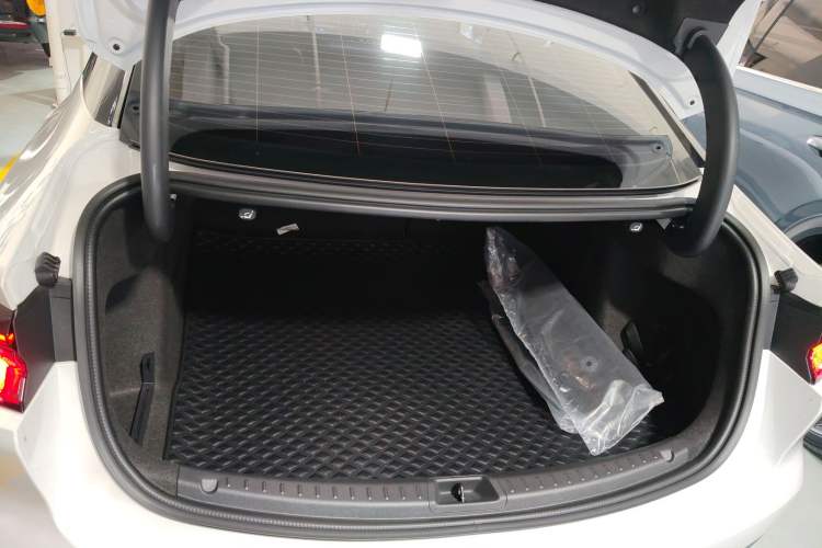 Used Ford Mondeo 2022 Restyled EcoBoost 245 Luxury Version
