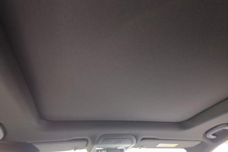 Used Cadillac XT6 2020 28T Six-Seater Four-Wheel-Drive Luxury Version