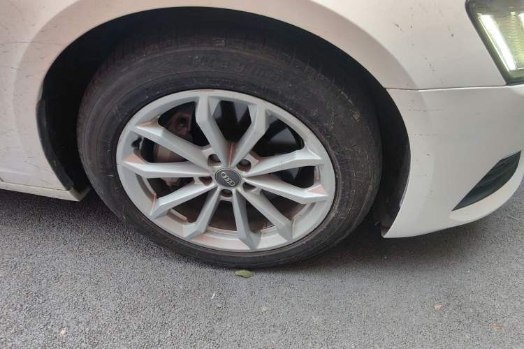 Used Audi A6L 2020 40 TFSI Luxury Prestige Edition
