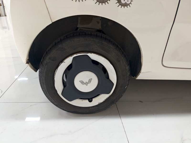 Used Wuling Hongguang MINIEV 2022 Enjoy Edition Lithium Iron Phosphate — 25