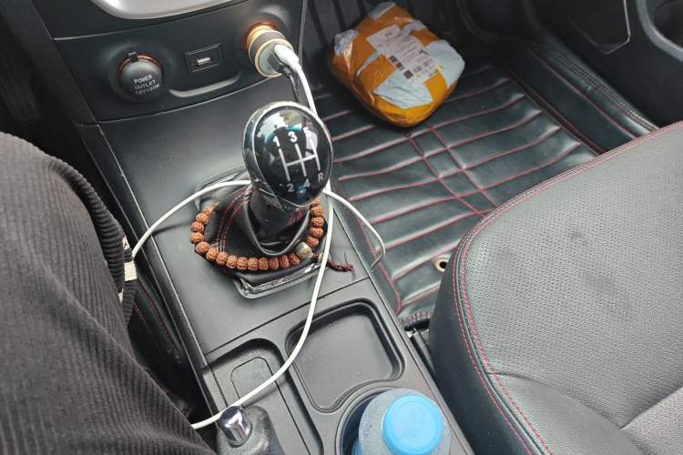 Used Geely Auto Vision 2015 1.5L Manual Elite Model