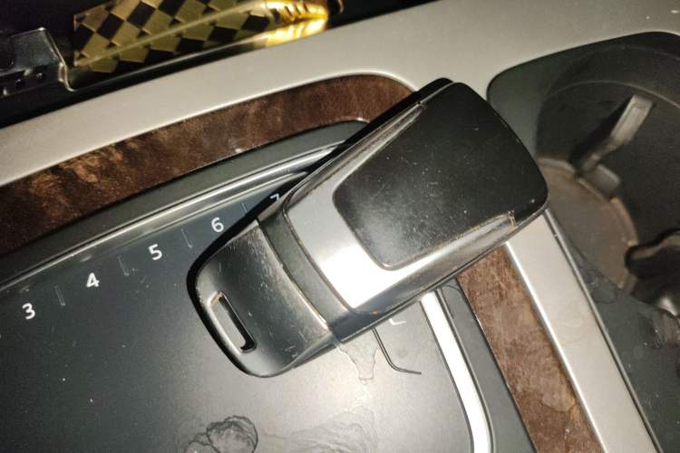 Used Audi Q7 2016 45 TFSI S line Sport Edition