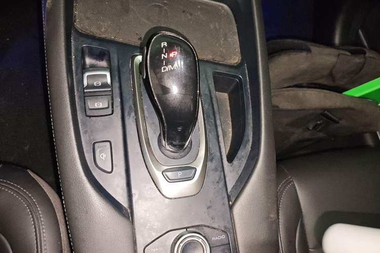 Used Haval F7 2020 2.0T All-Wheel Drive iJoy