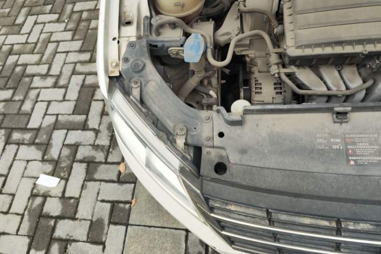 Used Volkswagen Lavida 2013 Revised Classic 1.6L Automatic Fashion Edition