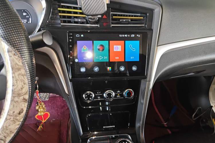 Used Venucia D60 2018 1.6L Manual Fashion Edition