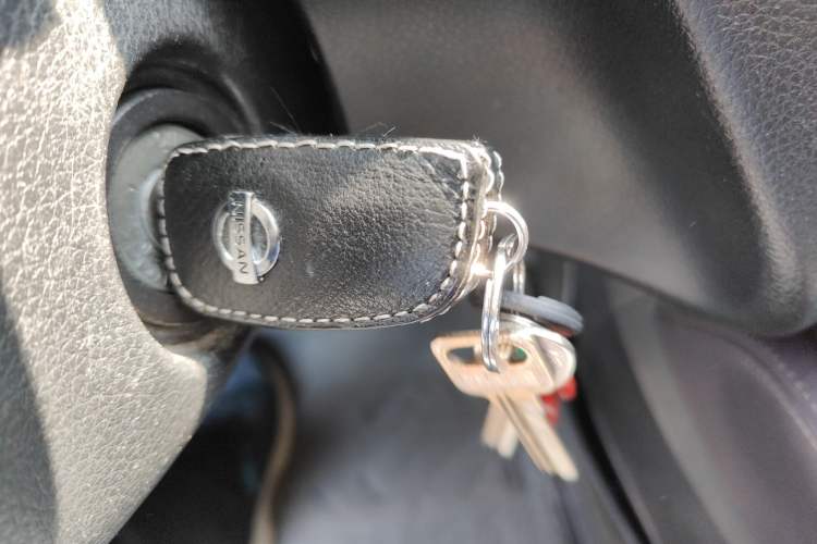 Used Nissan Qashqai 2019 2.0L CVT Smart Enjoyment Version
