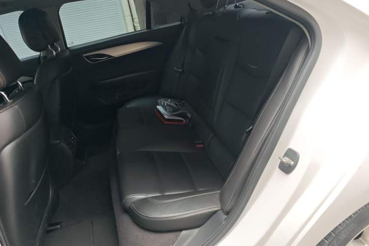 Used Cadillac ATS-L 2016 28T Fashion Edition