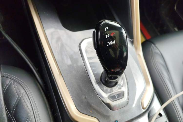 Used Haval H6 2020 1.5 GDIT Automatic Platinum Urban Edition