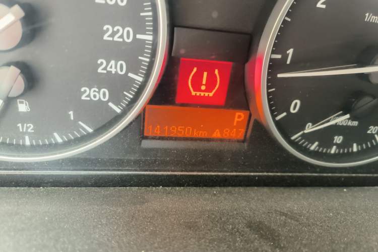 Used BMW 3 Series 2008 320i Active Edition
