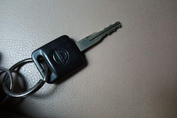 Used Nissan Sylphy 2018 Classic 1.6XE CVT Comfort Edition