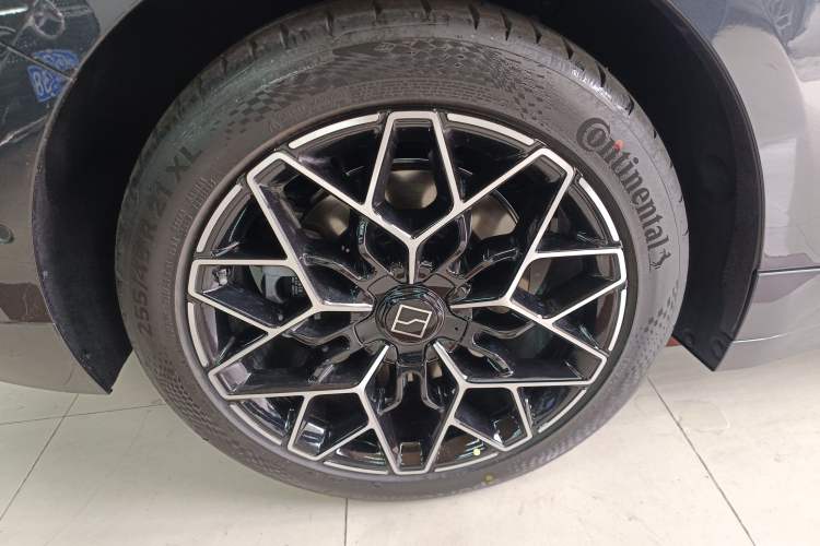 Used Zeekr 001 2026 Model 103° Rear-Drive Max Version