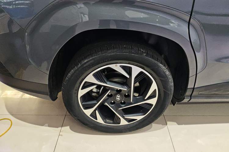 Used Hyundai Custo 2021 380TGDi Smart Love Flagship Edition TOP Premium