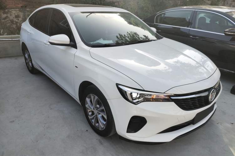 Used Buick Verano 2022 Pro 533T Enjoyment Edition