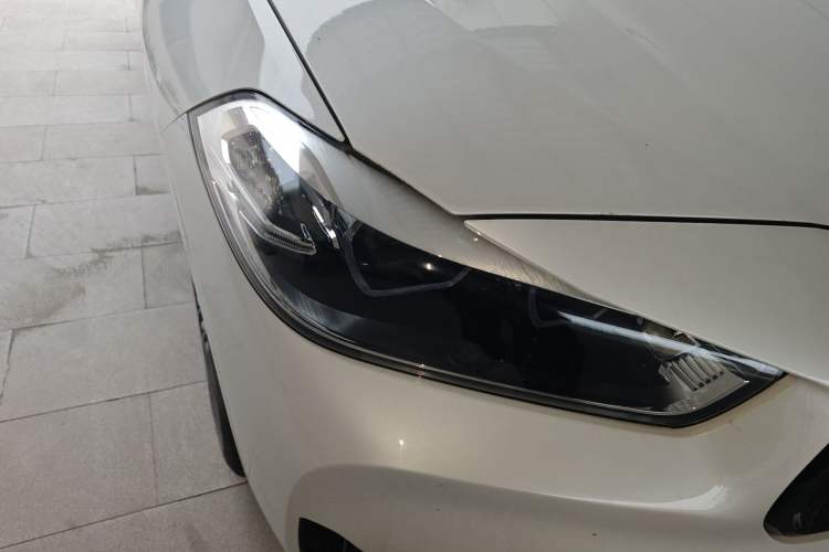 Used BMW X2 2021 sDrive25i M Sport Package
