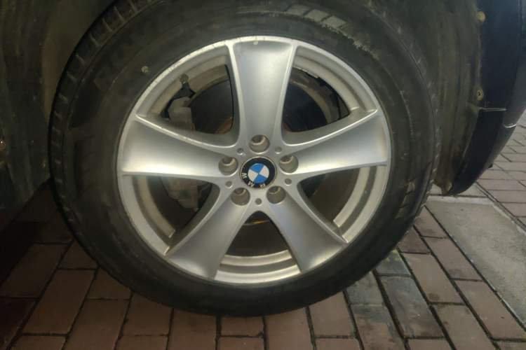 Used BMW X5 2011 xDrive35i Leading Model
