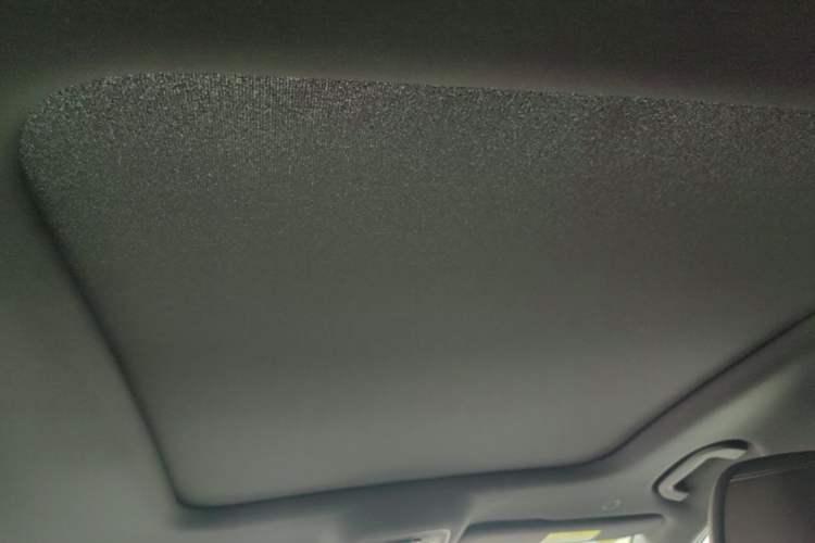 Used BYD Han 
