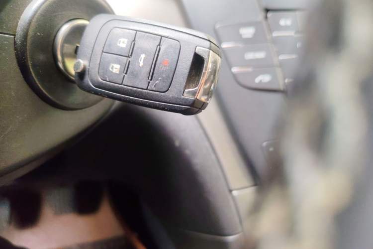 Used Buick Regal 2010 1.6T Elite Sport Edition
