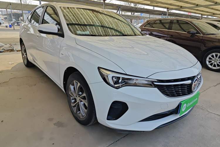 Used Buick Verano 2023 Pro Enjoyment Edition