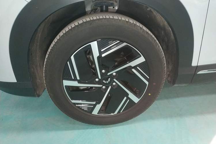 Used Wuling Xingguang S 2024 510 km Flagship Version