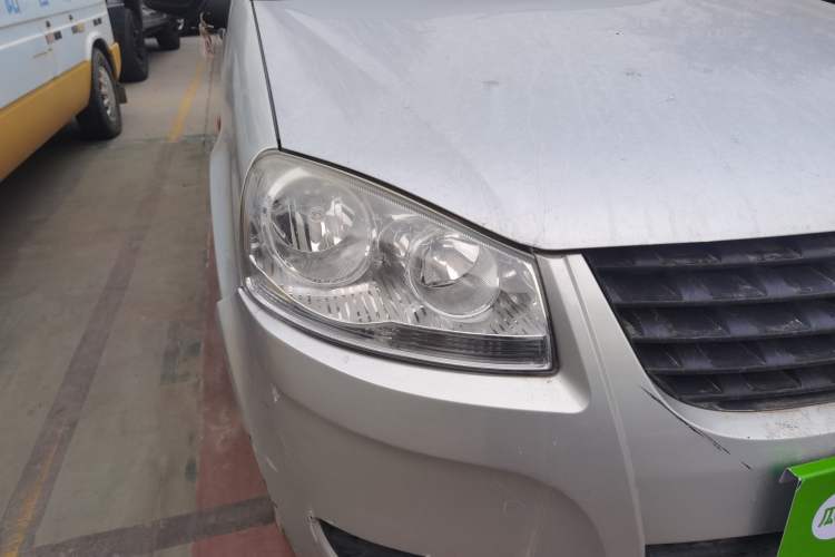 Used Great Wall Wingle 5 2014 2.8T Entry-Level Big Double-Cab GW2.8TC