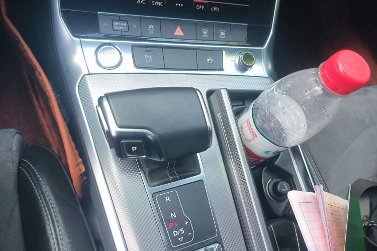 Used Audi A6L 2019 45 TFSI Prestige Dynamic Edition