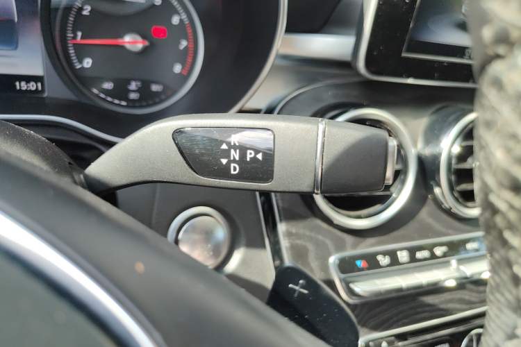 Used Mercedes-Benz C-Class 2015 C 180 L Sport Edition