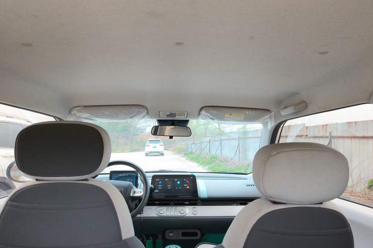 Used CHANGAN NEVO Lumin 2023 205km Xiangqin Version Headliner