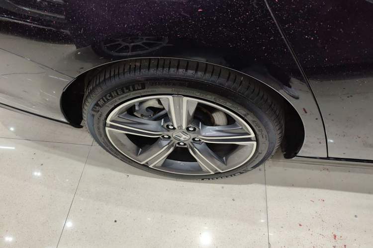 Used Honda Accord New Energy 2023 2.0L ePHEV Prestige Edition