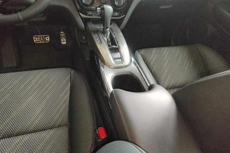 Used Honda XR-V 2015 1.8L EXi CVT Comfort Version Gear Lever