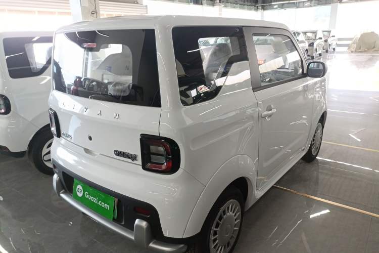 Used Livan Blue Balloon 2025 Model Dynamic Version