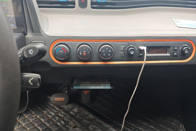 Used Wuling Hongguang MINIEV 2020 Freedom Version Lithium Iron Phosphate